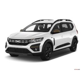 JOGGER HYBRID Journey 155 7 places 5 Portes