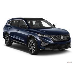 ESPACE VI Esprit Alpine Espace full hybrid E-Tech 200 ch 7pl 5 Portes