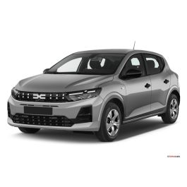 SANDERO Expression TCe 100 5 Portes