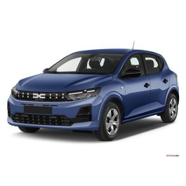 SANDERO Expression TCe 100 5 Portes