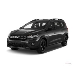 JOGGER Expression Hybrid 140 7 places 5 Portes