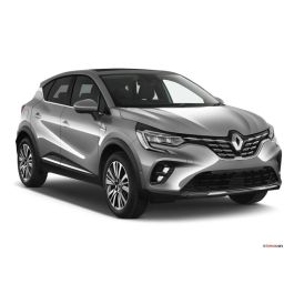 CAPTUR Evolution TCe 100 GPL 5 Portes