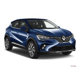 CAPTUR Evolution TCe 100 GPL 5 Portes