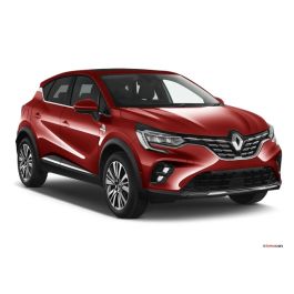 CAPTUR Evolution TCe 100 GPL 5 Portes