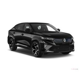 RAFALE atelier Alpine hyper hybrid E-Tech 4x4 300 5 Portes