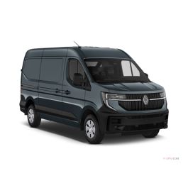 MASTER VAN ADVANCE MASTER FGN TRAC 3T3 L2H2 BLUE DCI 130 4 Portes