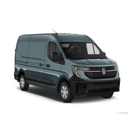 MASTER VAN ADVANCE MASTER FGN TRAC 3T3 L2H2 BLUE DCI 130 4 Portes
