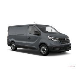 TRAFIC FOURGON ADVANCE TRAFIC FGN L2H1 3T BLUE DCI 130 GSR2 4 Portes