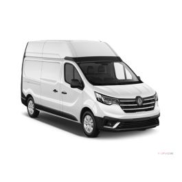 TRAFIC FOURGON ADVANCE TRAFIC FGN L2H1 3T BLUE DCI 150 AUTO 4 Portes