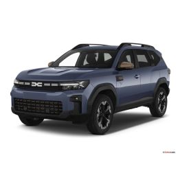 BIGSTER LPG Expression Bigster Hybrid-G 150 4x4 5 Portes
