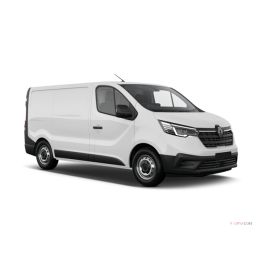 TRAFIC FOURGON ADVANCE TRAFIC FGN L1H1 3T BLUE DCI 130 GSR2 4 Portes