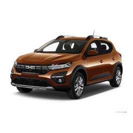 SANDERO Stepway Expression TCe 110 5 Portes