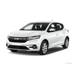 SANDERO Essential SCe 65 5 Portes