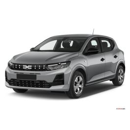 SANDERO Expression TCe 100 5 Portes