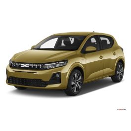 SANDERO Expression TCe 100 5 Portes
