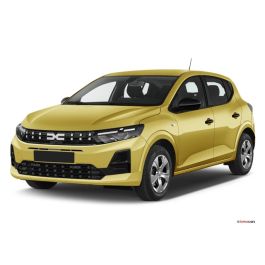 SANDERO Expression TCe 100 5 Portes