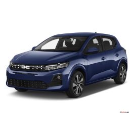 SANDERO Journey TCe 100 5 Portes
