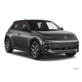 RENAULT 5 E-TECH ELECTRIQUE Roland-Garros 150 ch autonomie confort 5 Portes