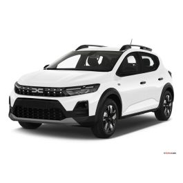 SANDERO GPL Stepway Expression Sandero ECO-G 120 5 Portes