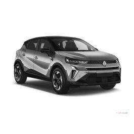 CAPTUR NOUVEAU Techno Captur E-Tech full hybrid 145 GSR2 5 Portes