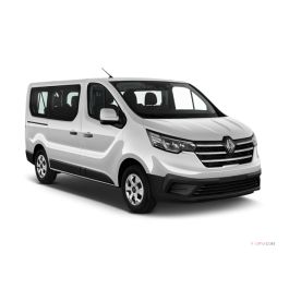 TRAFIC Grand Techno Blue dCi 170 auto 4 Portes