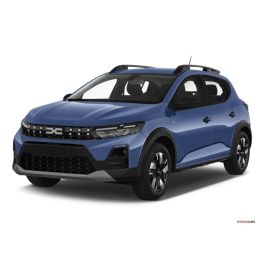 SANDERO Stepway Extreme TCe 110 5 Portes