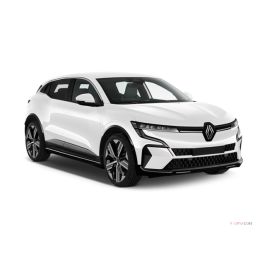 MEGANE E-TECH Techno 220 ch autonomie confort AC7 5 Portes