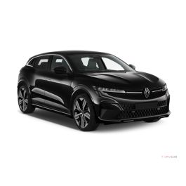MEGANE E-TECH Techno 220 ch autonomie confort AC7 5 Portes