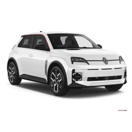RENAULT 5 E-TECH ELECTRIQUE Techno 150 ch autonomie confort 5 Portes