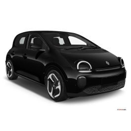 TWINGO E-TECH ELECTRIQUE Techno 80 ch autonomie urbaine 5 Portes