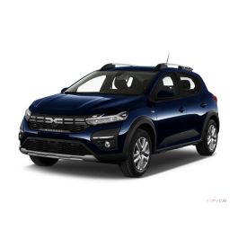 SANDERO Stepway Expression TCe 110 5 Portes
