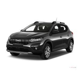 SANDERO Stepway Expression TCe 110 5 Portes