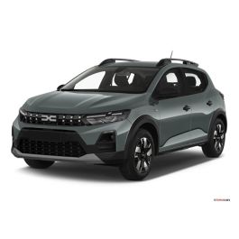 SANDERO Stepway Extreme TCe 110 5 Portes