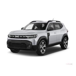 DUSTER NOUVEAU Expression Duster TCe 130 4x4 5 Portes