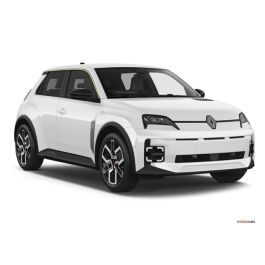 RENAULT 5 E-TECH ELECTRIQUE Evolution 120 ch autonomie urbaine 5 Portes