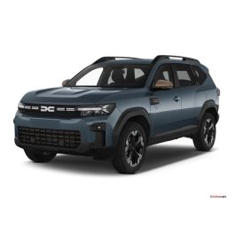 BIGSTER LPG Extreme Bigster Hybrid-G 150 4x4 5 Portes