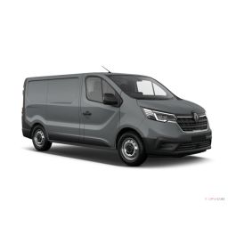 TRAFIC FOURGON EXTRA TRAFIC FGN L2H1 3T BLUE DCI 150 GSR2 4 Portes