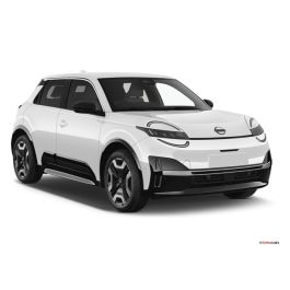 MICRA Advance Electrique 40kWh 120ch 5 Portes