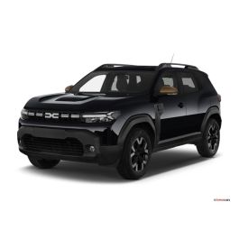 DUSTER Extreme Hybrid 155 5 Portes
