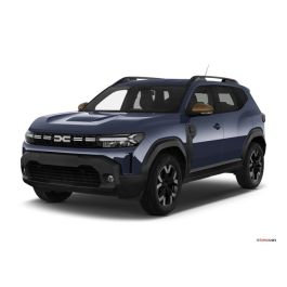 DUSTER Journey Hybrid 155 5 Portes