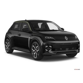 RENAULT 5 E-TECH ELECTRIQUE Evolution 120 ch autonomie urbaine 5 Portes