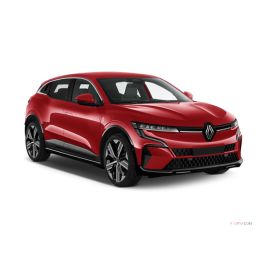 MEGANE E-TECH Techno 220 ch autonomie confort AC7 5 Portes