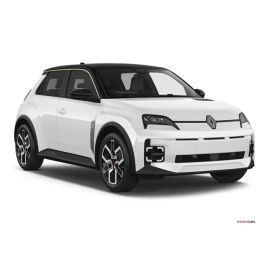 RENAULT 5 E-TECH ELECTRIQUE Techno 120 ch autonomie urbaine 5 Portes