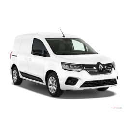 KANGOO VAN E-TECH ELECTRIQUE ADVANCE FG TOLE L1 AC22/DC80 GSR2 4 Portes