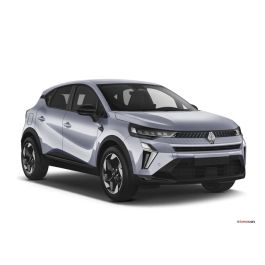 CAPTUR NOUVEAU esprit Alpine Captur E-Tech full hybrid 145 GSR2 5 Portes