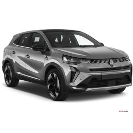 SYMBIOZ Evolution E-Tech full hybrid 160 5 Portes
