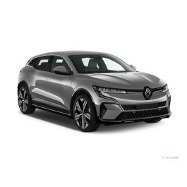 MEGANE E-TECH esprit Alpine 220 ch autonomie confort 5 Portes
