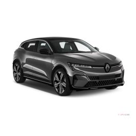 MEGANE E-TECH esprit Alpine 220 ch autonomie confort 5 Portes