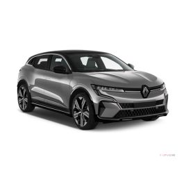 MEGANE E-TECH esprit Alpine 220 ch autonomie confort 5 Portes