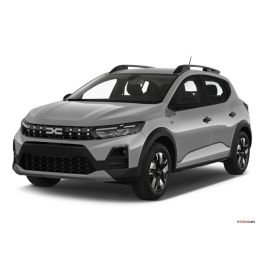 SANDERO GPL Stepway Expression Sandero ECO-G 120 5 Portes